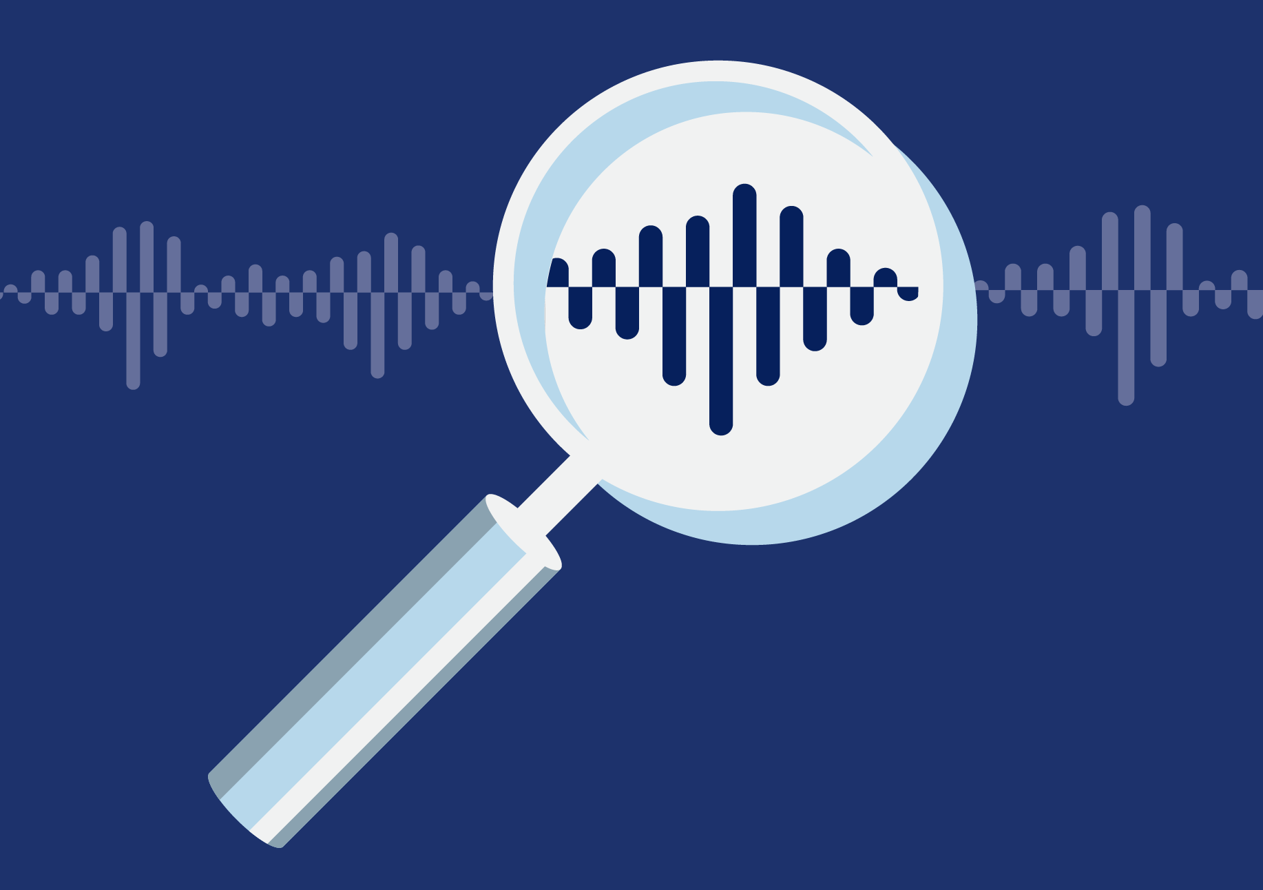 Listen Closely with Speech Analytics