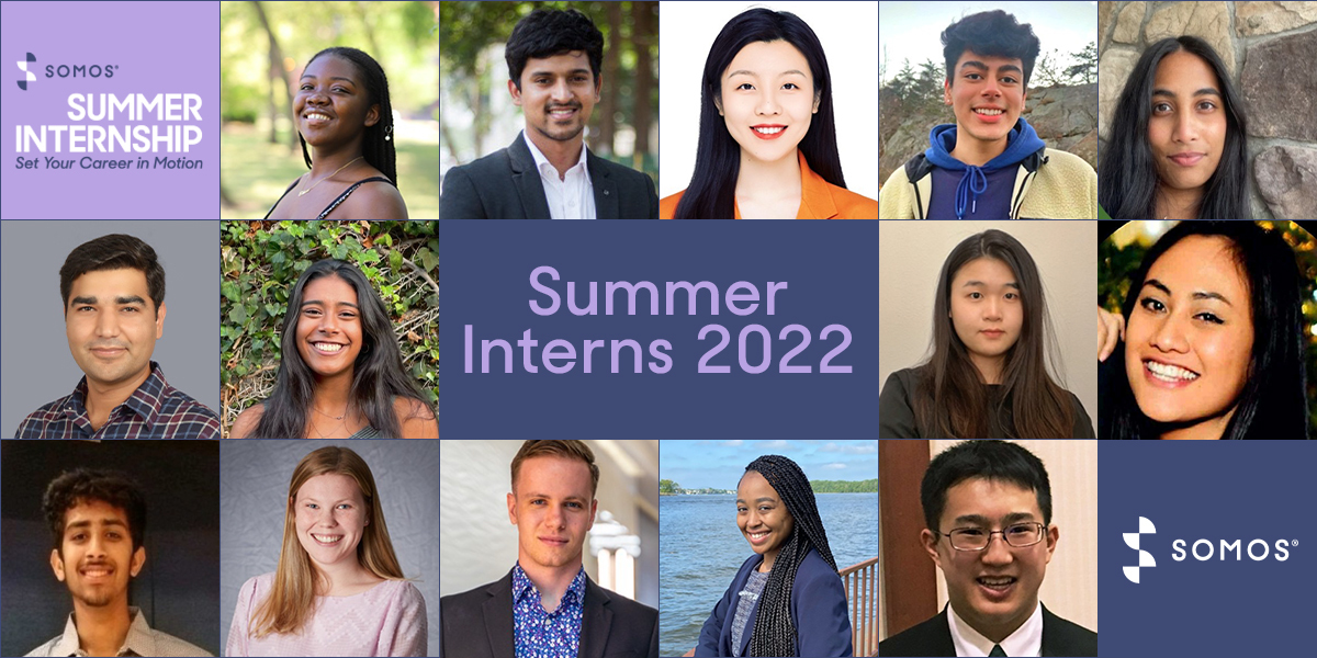 “Voice of the Interns” – Learn More about the Future of Telecom in their Words 