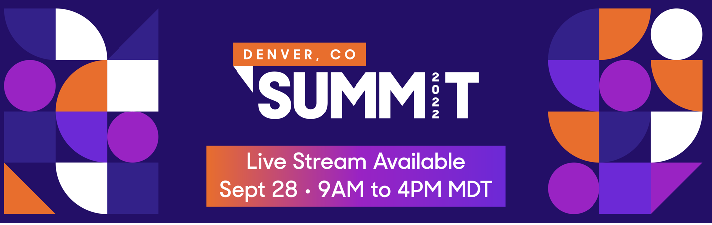 Summit Live Stream