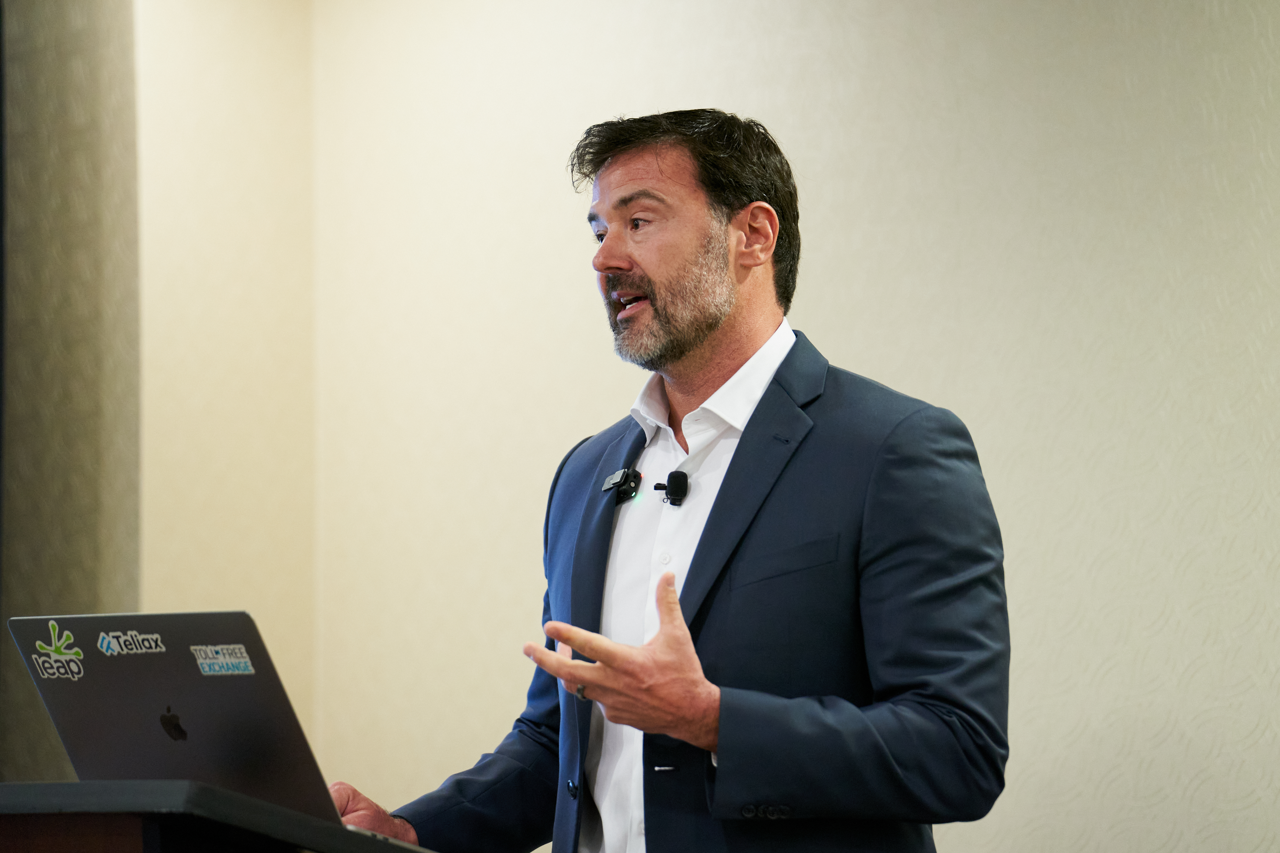 Toll-Free Exchange hosts this interactive look at the various opportunities we have to future-proof our Toll-Free Numbers. You won’t want to miss the opportunity to discuss hot topics including enterprise identity management, combating fraud, access reform and marketplace competition. 