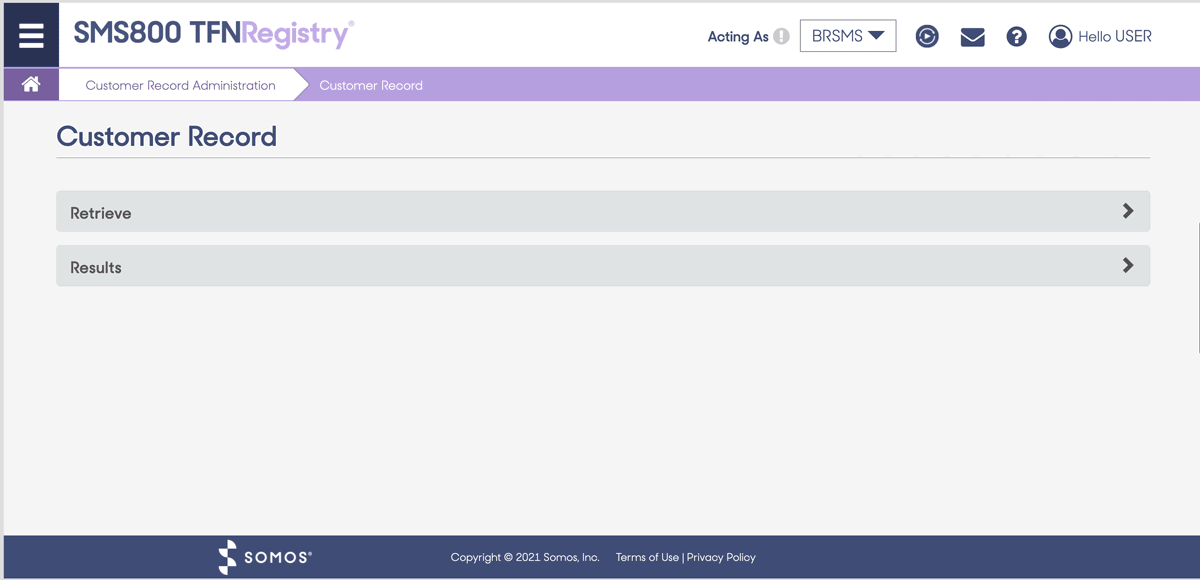 Predictable and Efficient Tabbing: