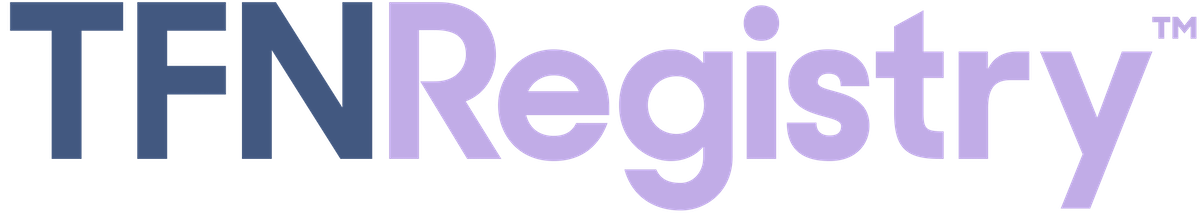 TFNRegistry