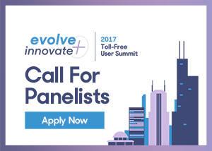 TFUS 2017 Call for panelist email ad