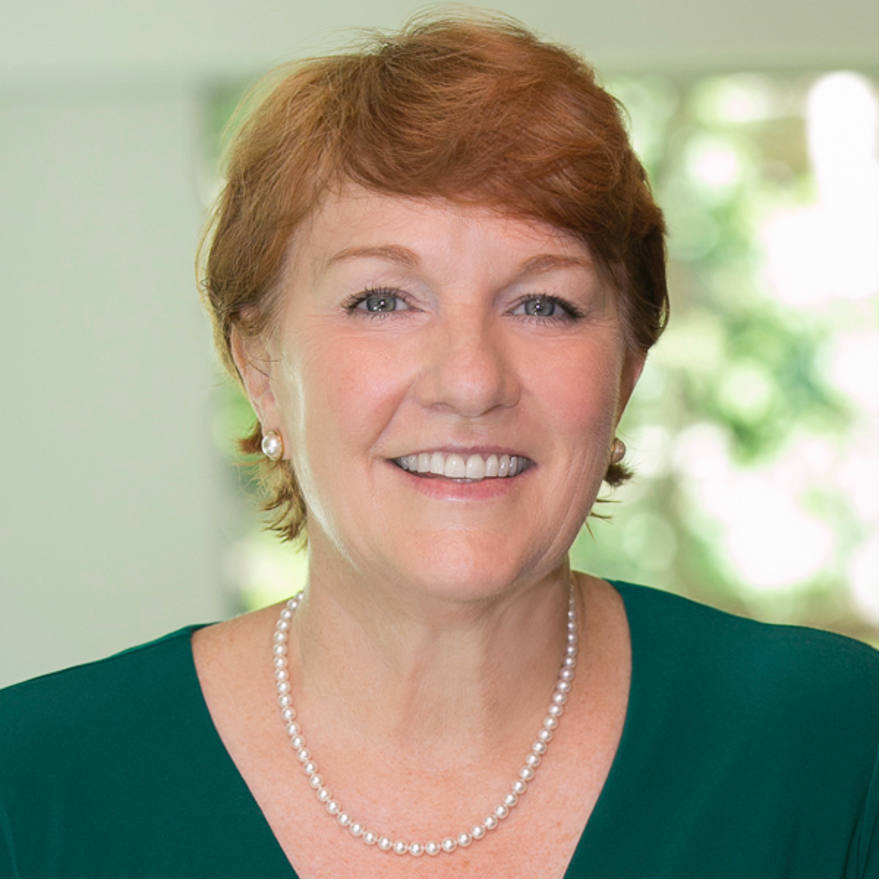 Thank You, Theresa: A Farewell to Our Esteemed Board of Director Member