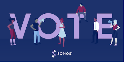 Driving Change Through Passion and Dedication – A Celebration of the Right to Vote