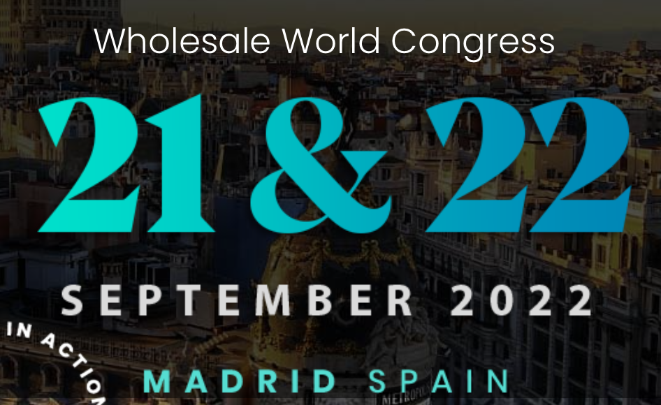 WWC Wholesale World Congress