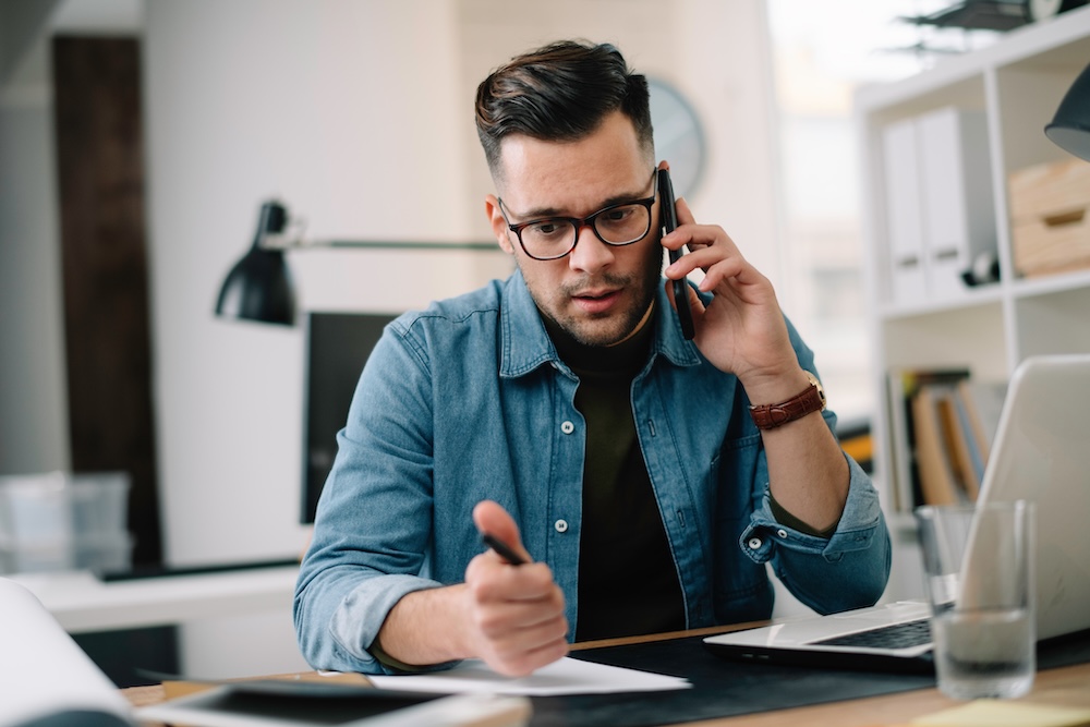 When a Wrong Number Becomes a Regulatory Risk 