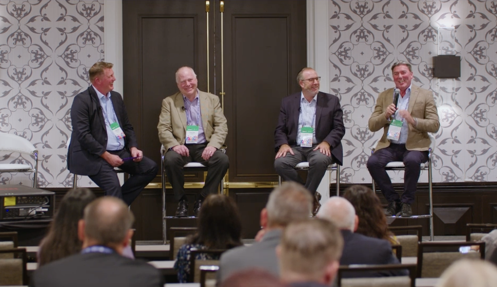 What’s Next for Numbers: A Data-Driven Journey into the Future of Telecom 