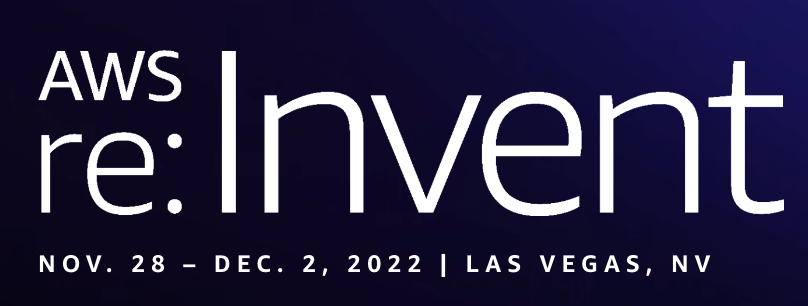 AWS RE-invent