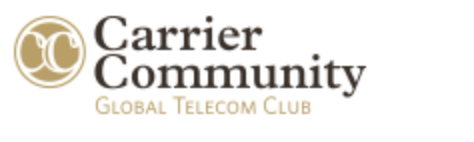 Carrier Community GCCM SMS Messaging Summit