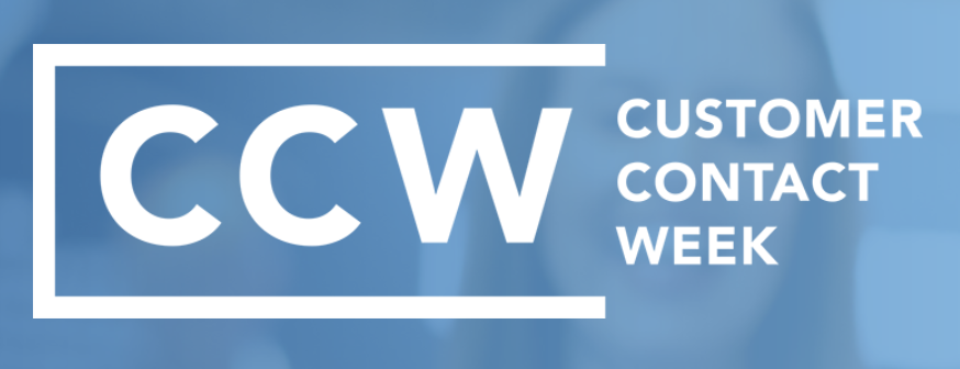 Customer Contact Week (CCW)