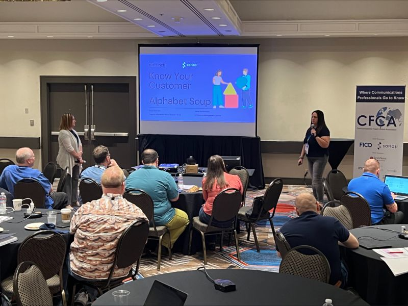 Event Recap – Leading Fraud Prevention Experts Explore DNOT, KYC and more at CFCA