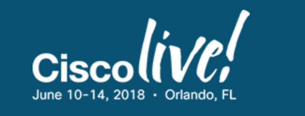 Cisco Live