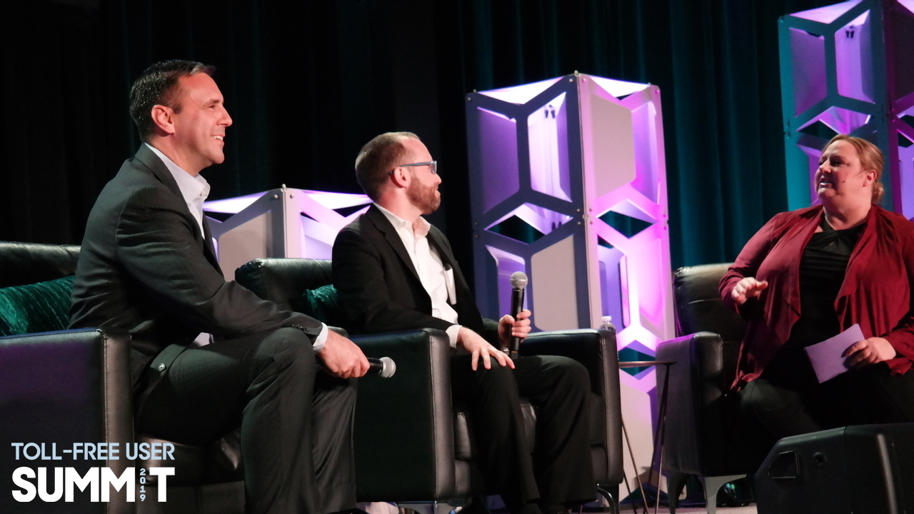 Fireside Chat with the FCC