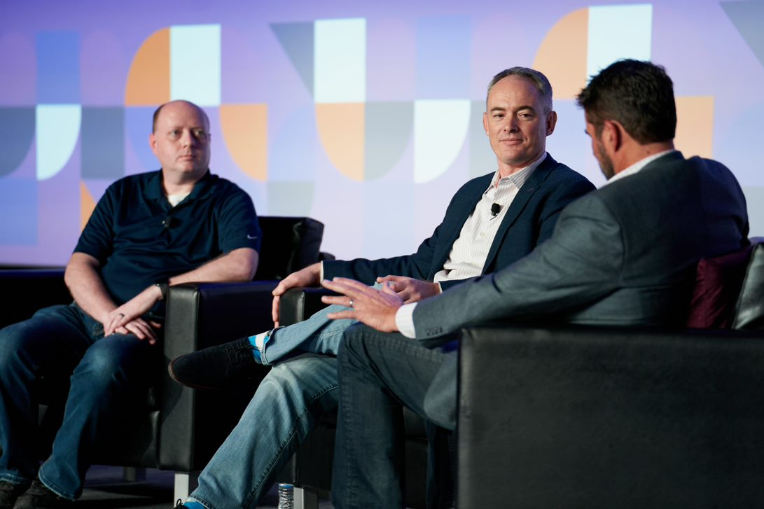 To Infinity and Beyond – Business Messaging Today, Tomorrow and Lightyears into the Future