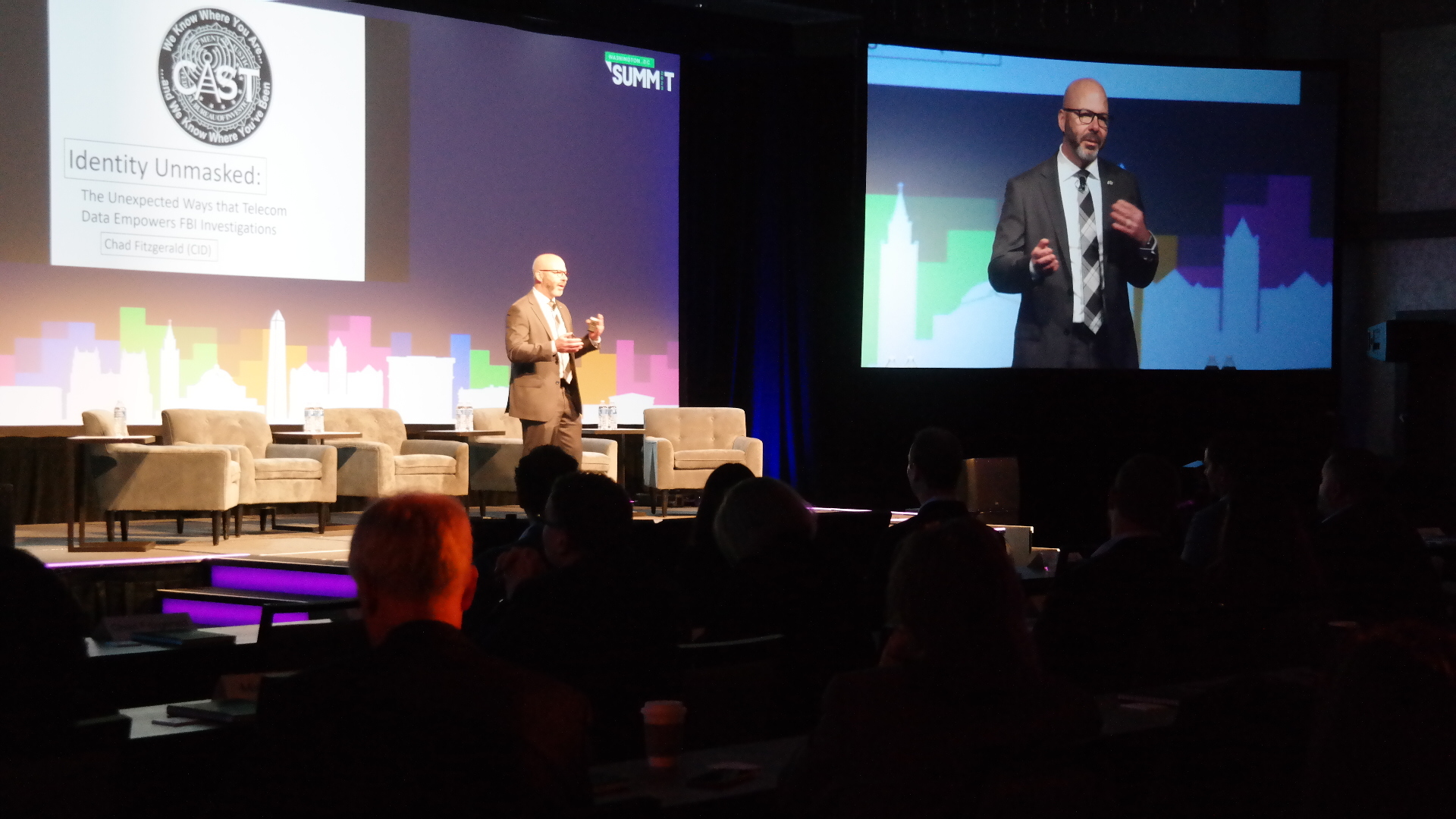 Harnessing Data and Collaboration for Safety: A Glimpse into Modern Investigations