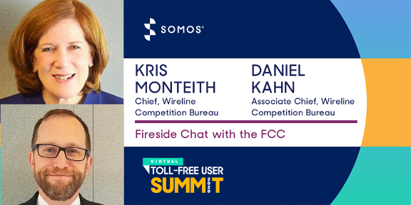 FCC Fireside Chat