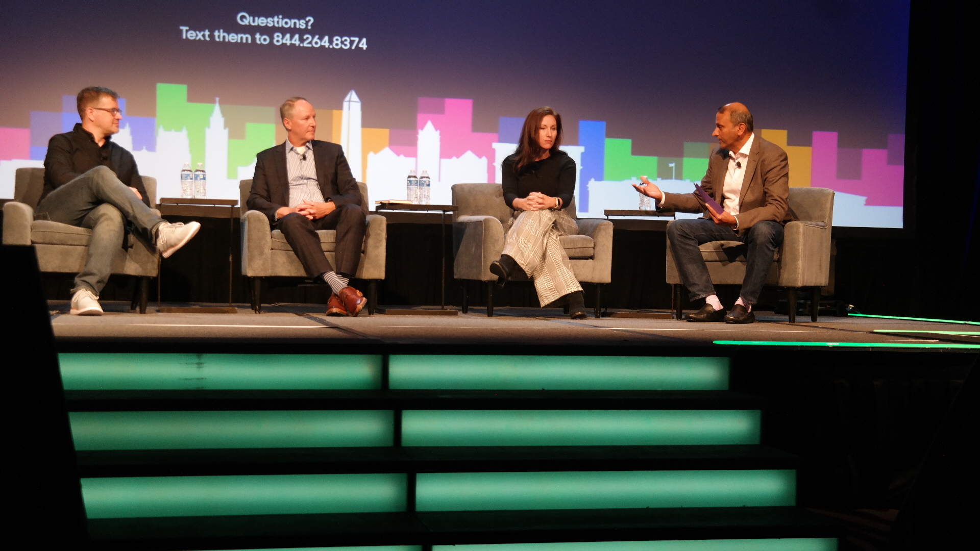 The Road to Telecom Redemption: Defeating Robocalls and Restoring Trust