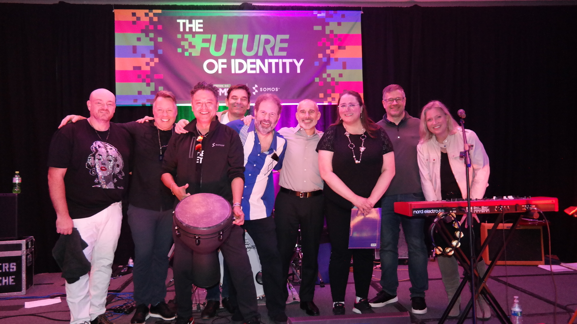 Telcom Lawyers by Day, Rockstars by Night: The Epic Adventures of Harmful Interference