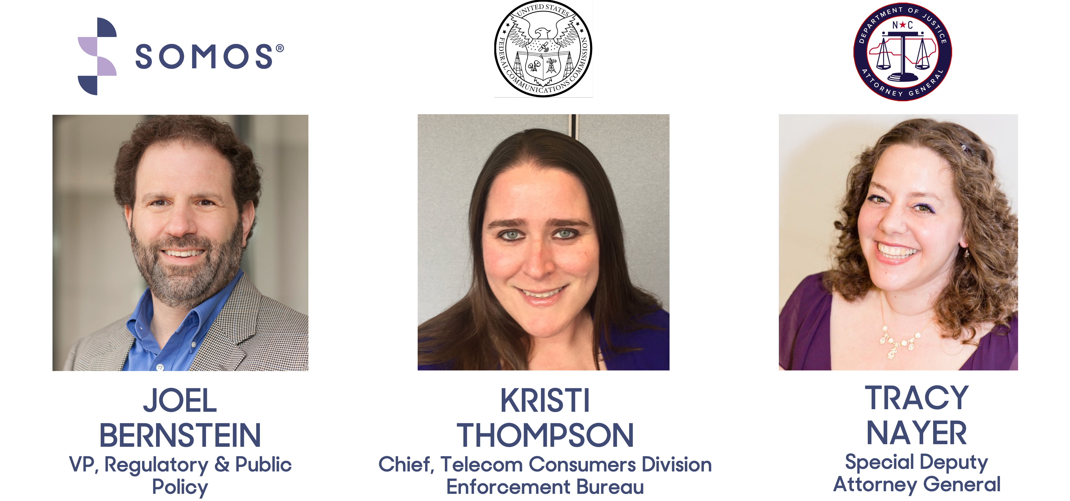 Call Authentication, Robocalling Prevention and More Take Center Stage at the 2022 Telecom 