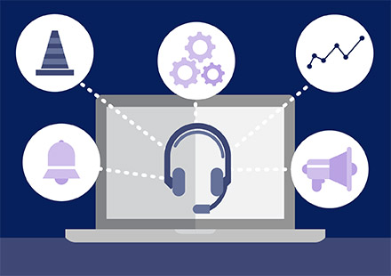 Speech Analytics: The Next Step in Your Call Center Solution
