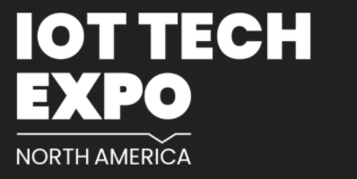 IoT Tech Expo (North America)