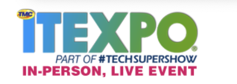 ITEXPO 2021