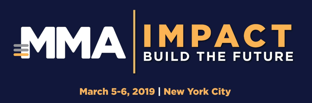 Mobile Marketing Association (MMA) Impact