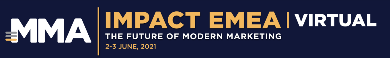 MMA Impact EMEA Virtual