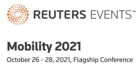 Reuters Mobility Summit Global