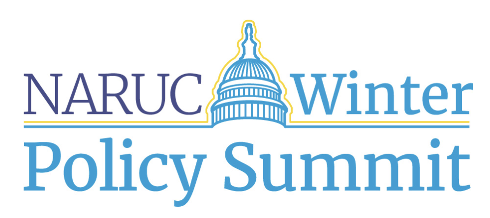 NARUC Winter Policy Summit