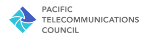 Pacific Telecommunications Council (PTC) 19'