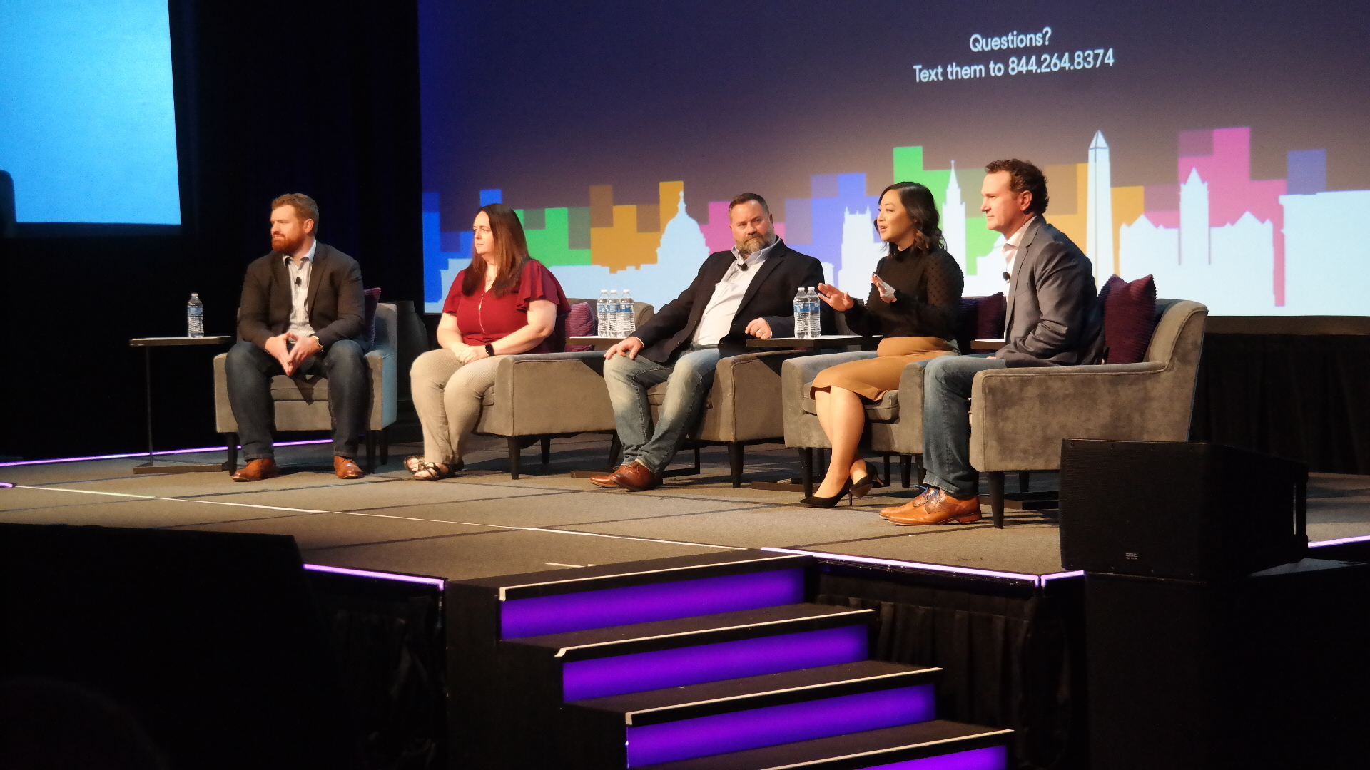 Telecom's Next Frontier: Exploring Fraud Mitigation, Numbering Registries and Beyond