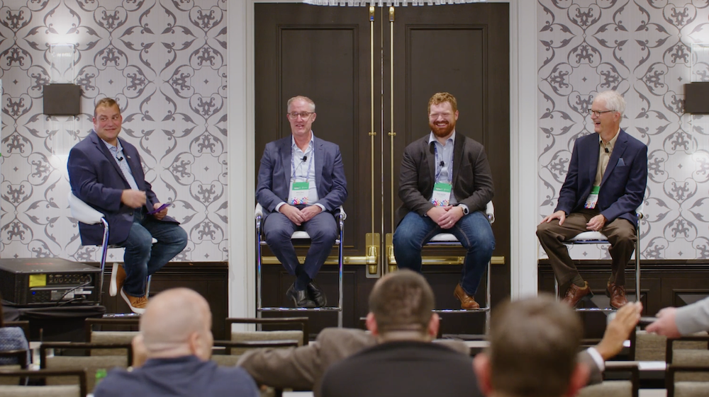 Telecom Experts Convene at the 2023 Somos Summit to Discuss Robocalls, Robotexts and RealNumber™ DNO