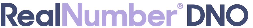 RealNumber DNO