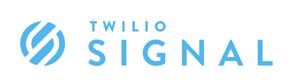 Twilio Signal