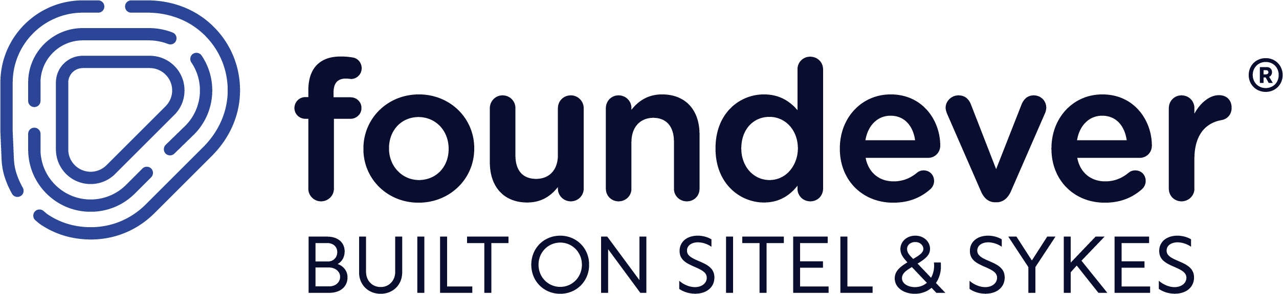 Foundever® 
