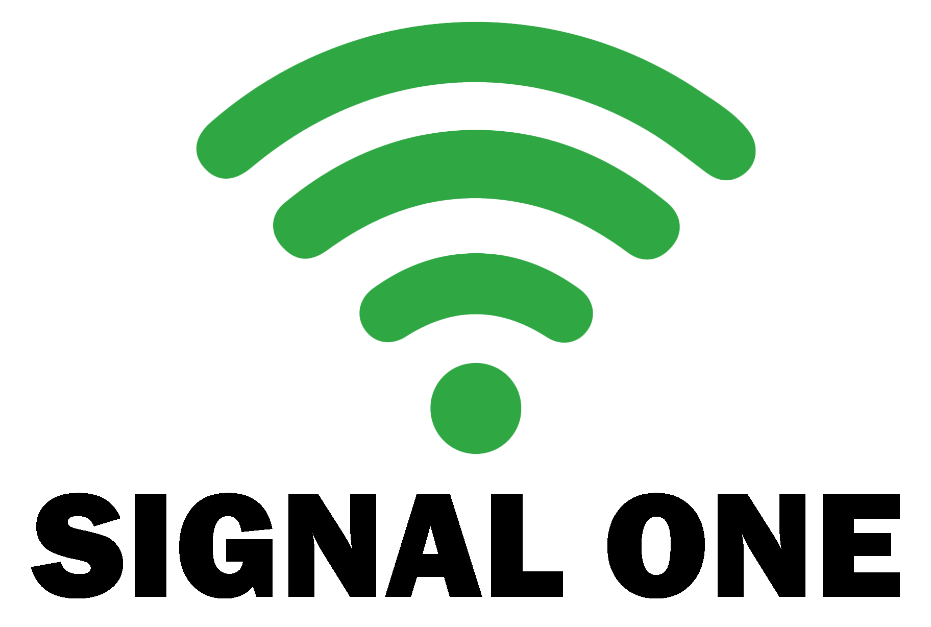 Signal One