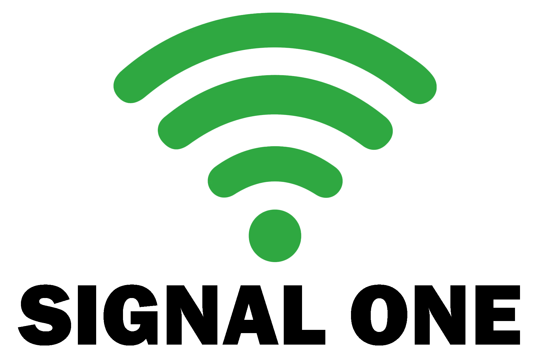 Signal One