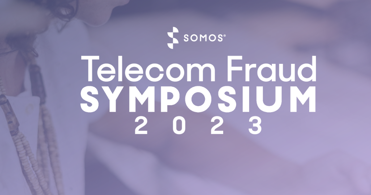 Telecom Fraud Database 2023 Telecom Fraud Symposium – Robotext Prevention, STIR/SHAKEN and ...