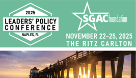 SGAC Leaders' Policy Conference 2025