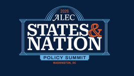ALEC States and Nation Policy Summit