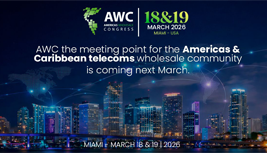 Americas Wholesale Congress (AWC) 2026