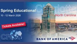 CFCA Spring Educational 2026