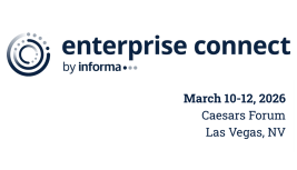 Enterprise Connect 2026