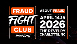 Fraud Fight Club