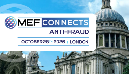 MEF CONNECTS Anti-Fraud 2026