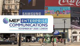 MEF Meet-Up London 2025