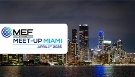 MEF Meet-Up Miami 2026