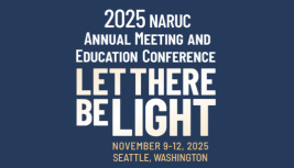 2025 NARUC Annual Meeting and Education Conference